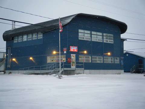 Kuujjuaq Post Office